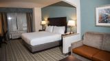 Wyndham Garden Erie Room