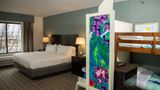 Wyndham Garden Erie Room
