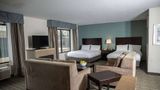 Wyndham Garden Erie Room