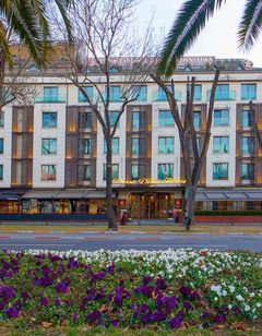 Dosso Dossi Hotels & Spa Downtown