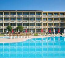 Sol Aurora Exterior