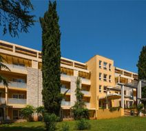 Residence Garden Istra Plava Laguna Exterior