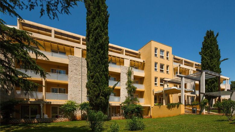 <b>Residence Garden Istra Plava Laguna Exterior</b>. Images powered by <a href="https://iceportal.shijigroup.com/" title="IcePortal" target="_blank">IcePortal</a>.