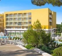 Residence Garden Istra Plava Laguna Exterior