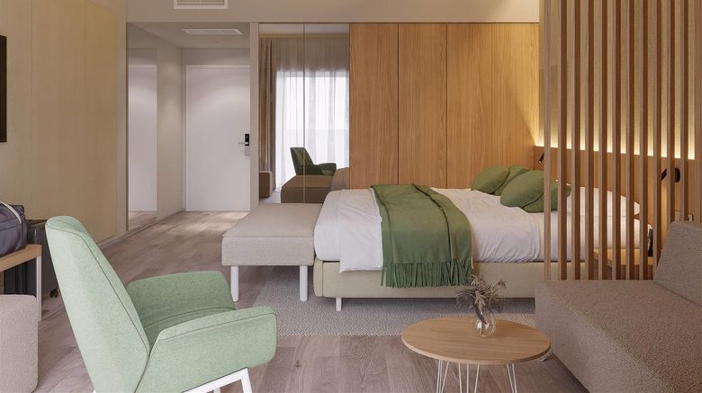 <b>Residence Garden Istra Plava Laguna Room</b>. Images powered by <a href="https://iceportal.shijigroup.com/" title="IcePortal" target="_blank">IcePortal</a>.