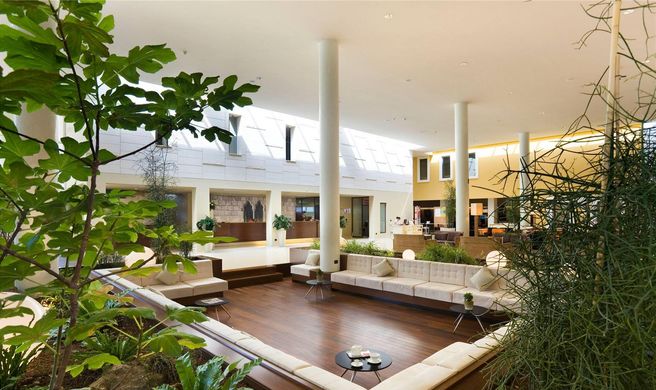 Residence Garden Istra Plava Laguna Exterior