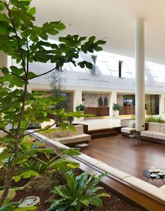 Residence Garden Istra Plava Laguna