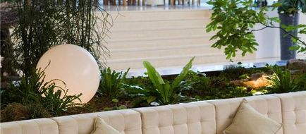 Residence Garden Istra Plava Laguna Exterior