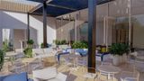 Residence Garden Istra Plava Laguna Restaurant