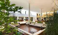 Residence Garden Istra Plava Laguna