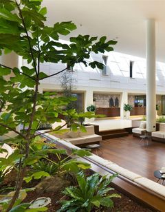 Residence Garden Istra Plava Laguna