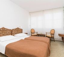 Adriatic Guest House Room