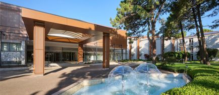 Melia Coral Exterior