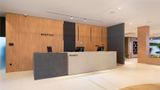 Melia Coral Lobby
