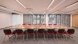 Melia Coral Meeting