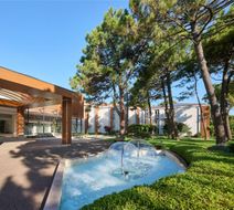Melia Coral Exterior