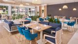 Melia Coral Restaurant