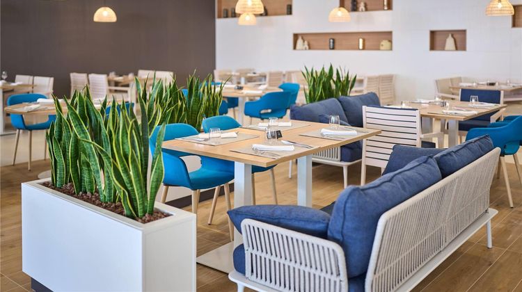 Melia Coral Restaurant