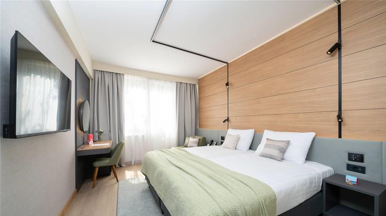 Melia Coral Room