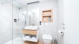 Melia Coral Room