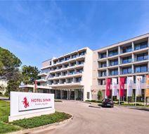 Sol Sipar Exterior