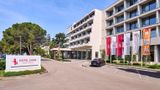 Sol Sipar Exterior