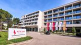 Sol Sipar Exterior