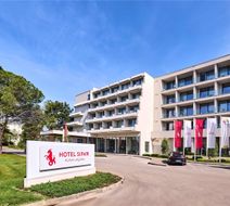 Sol Sipar Exterior