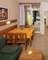 Apartments Stella Plava Laguna