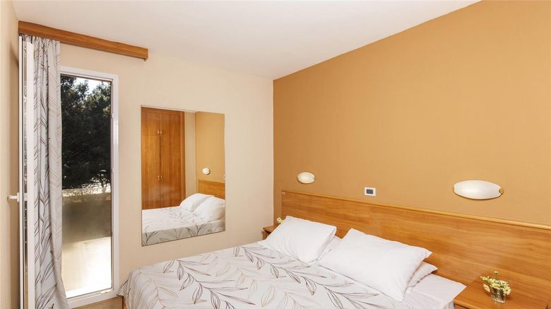 <b>Apartments Stella Plava Laguna Room</b>. Images powered by <a href="https://iceportal.shijigroup.com/" title="IcePortal" target="_blank">IcePortal</a>.