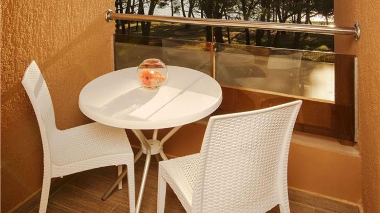 <b>Apartments Stella Plava Laguna Room</b>. Images powered by <a href="https://iceportal.shijigroup.com/" title="IcePortal" target="_blank">IcePortal</a>.