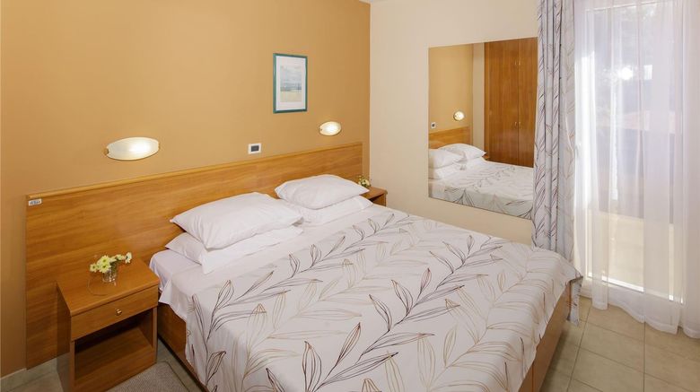 <b>Apartments Stella Plava Laguna Room</b>. Images powered by <a href="https://iceportal.shijigroup.com/" title="IcePortal" target="_blank">IcePortal</a>.