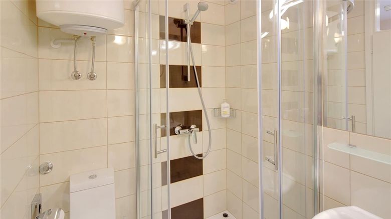 <b>Apartments Stella Plava Laguna Room</b>. Images powered by <a href="https://iceportal.shijigroup.com/" title="IcePortal" target="_blank">IcePortal</a>.