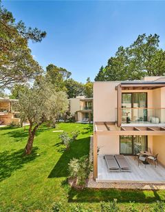 Hotel Umag Plava Laguna