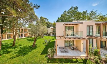 Hotel Umag Plava Laguna
