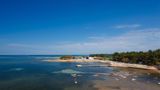 Sol Katoro Beach
