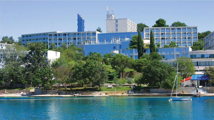 Hotel Gran Vista Plava Laguna Exterior