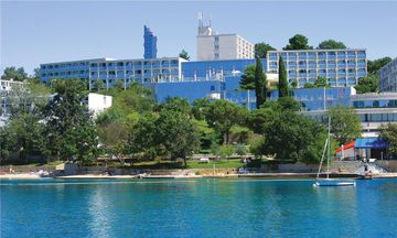Hotel Gran Vista Plava Laguna