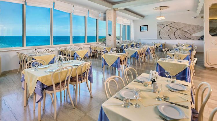Hotel Gran Vista Plava Laguna Restaurant