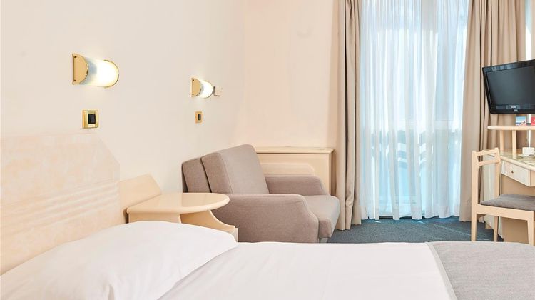 Hotel Gran Vista Plava Laguna Room