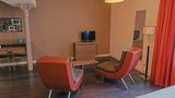 Comfort Aparthotel Saint-Etienne Room