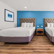 Econo Lodge Inn and Suites Sealy
