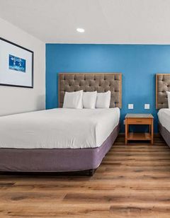 Econo Lodge Inn and Suites Sealy