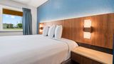 Econo Lodge Inn and Suites Sealy Room