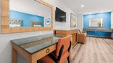 Econo Lodge Inn and Suites Sealy Room