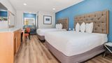 Econo Lodge Inn and Suites Sealy Room