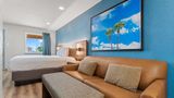 Econo Lodge Inn and Suites Sealy Room