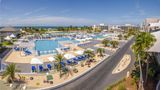Melia Costa Rey Exterior