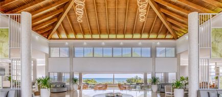 Melia Costa Rey Exterior