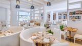 Melia Costa Rey Restaurant